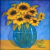 kathe-sunflowereyes