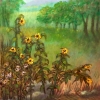 kathe-sunflowers-theFallen